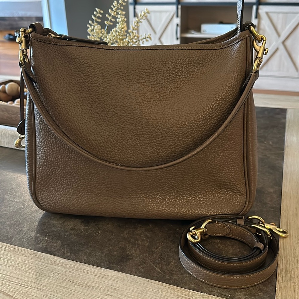 Coach Cary shoulder bag
